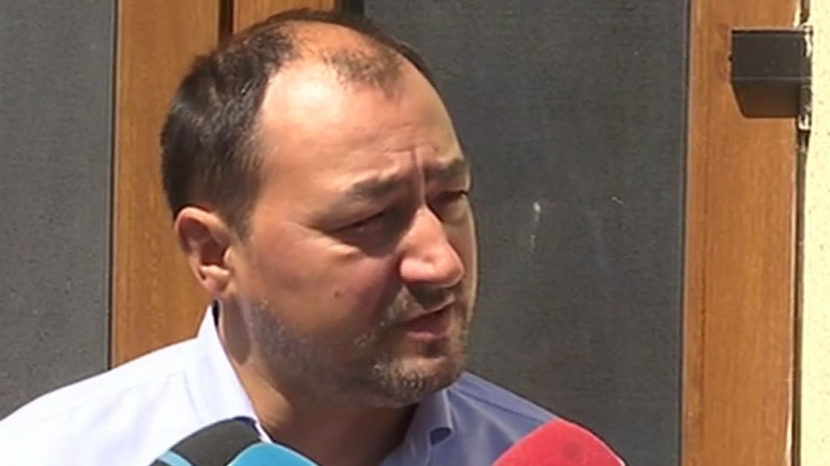 mirel palada sesizare despre finantarea usr