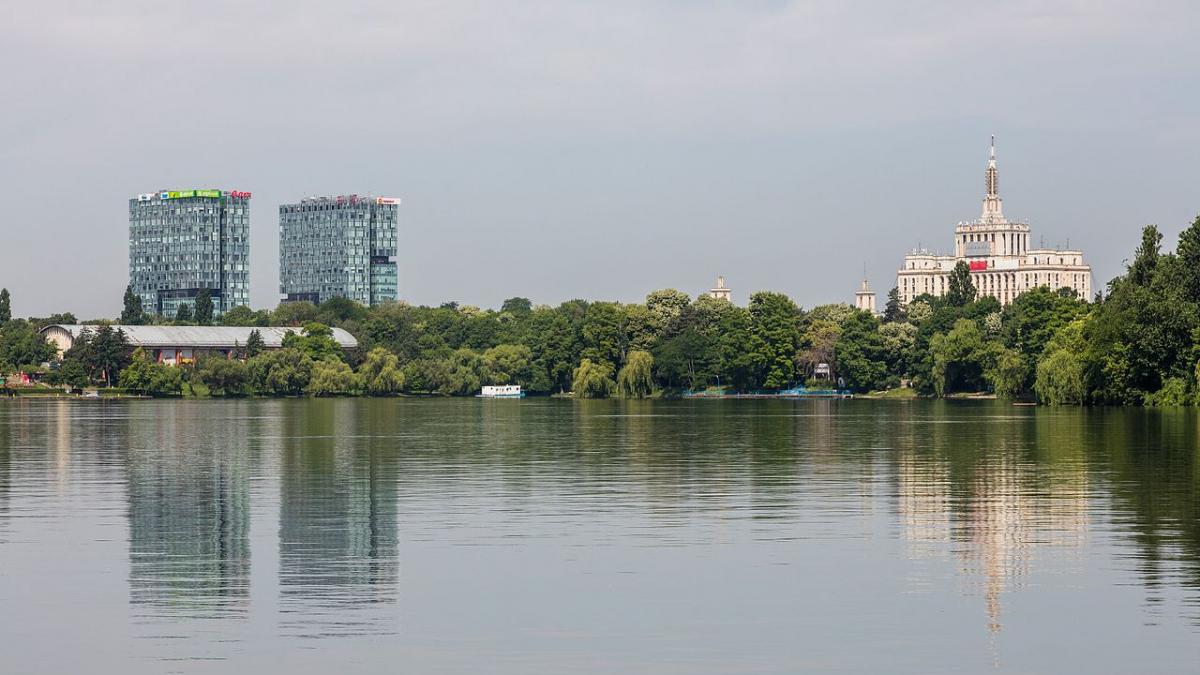 pericol in cele mai cunoscute parcuri din bucuresti avertismentul primariei capitalei