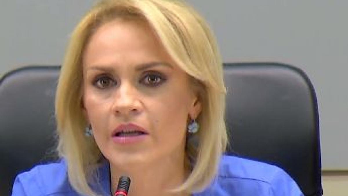 primarul capitalei gabriela firea anunt despre otrava imprastiata in parcuri