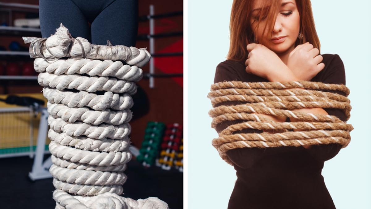 simti mereu ca te imbratiseaza cineva poti avea o boala grava