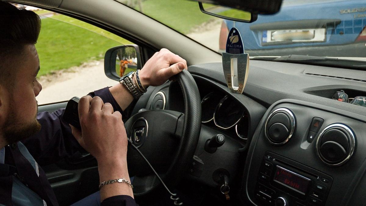 toti soferii trebuie sa stie asta ce se intampla cu radarele aflate pe masini neinscriptionate