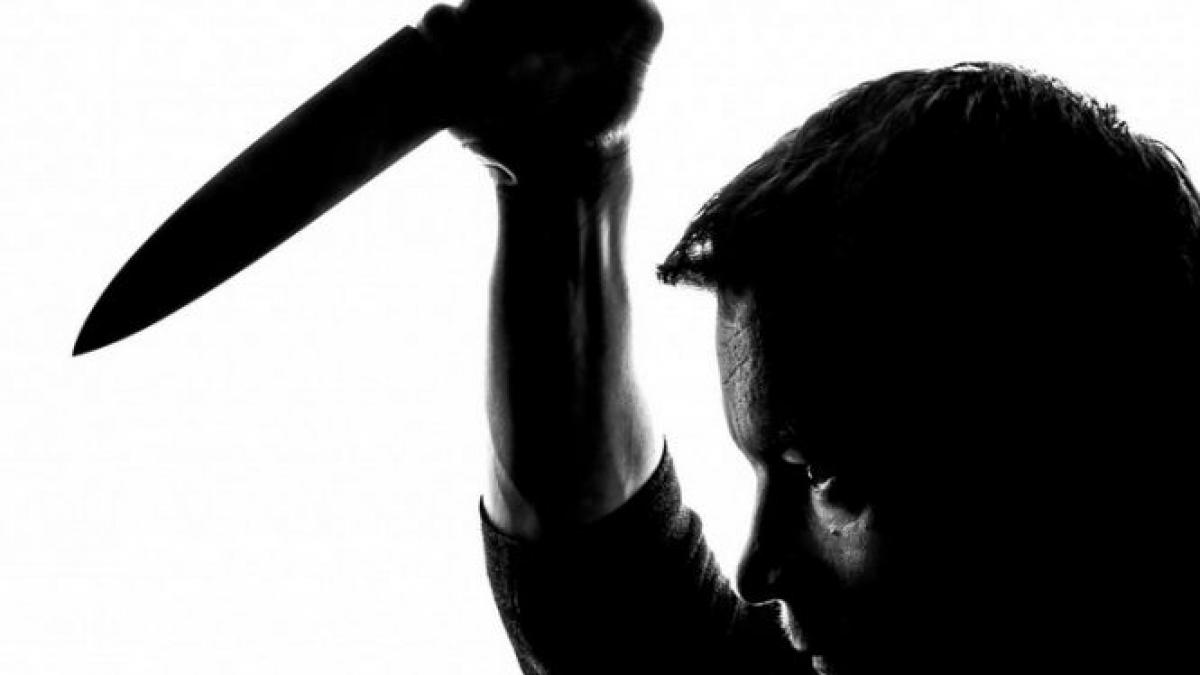 un barbat din suceava si a ucis sotia apoi s a dus direct la politie cum si a justificat crima