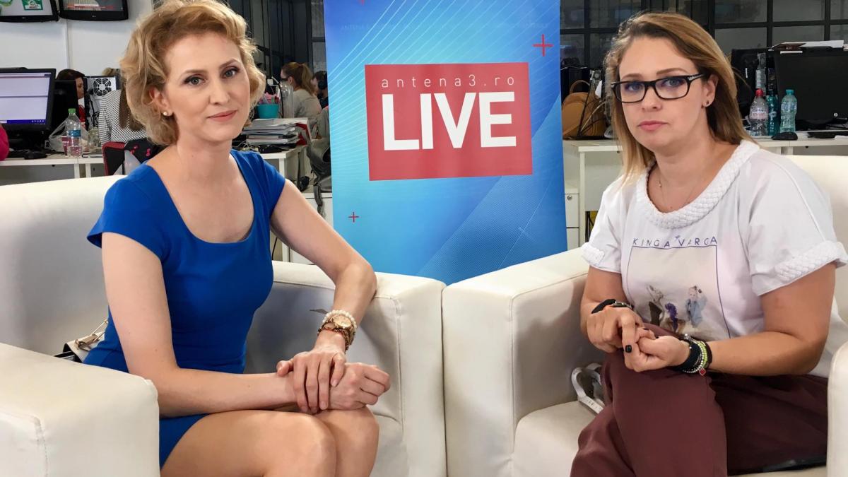 antena3 ro live dr laura ene nutritionist despre diete si greutatea ideala