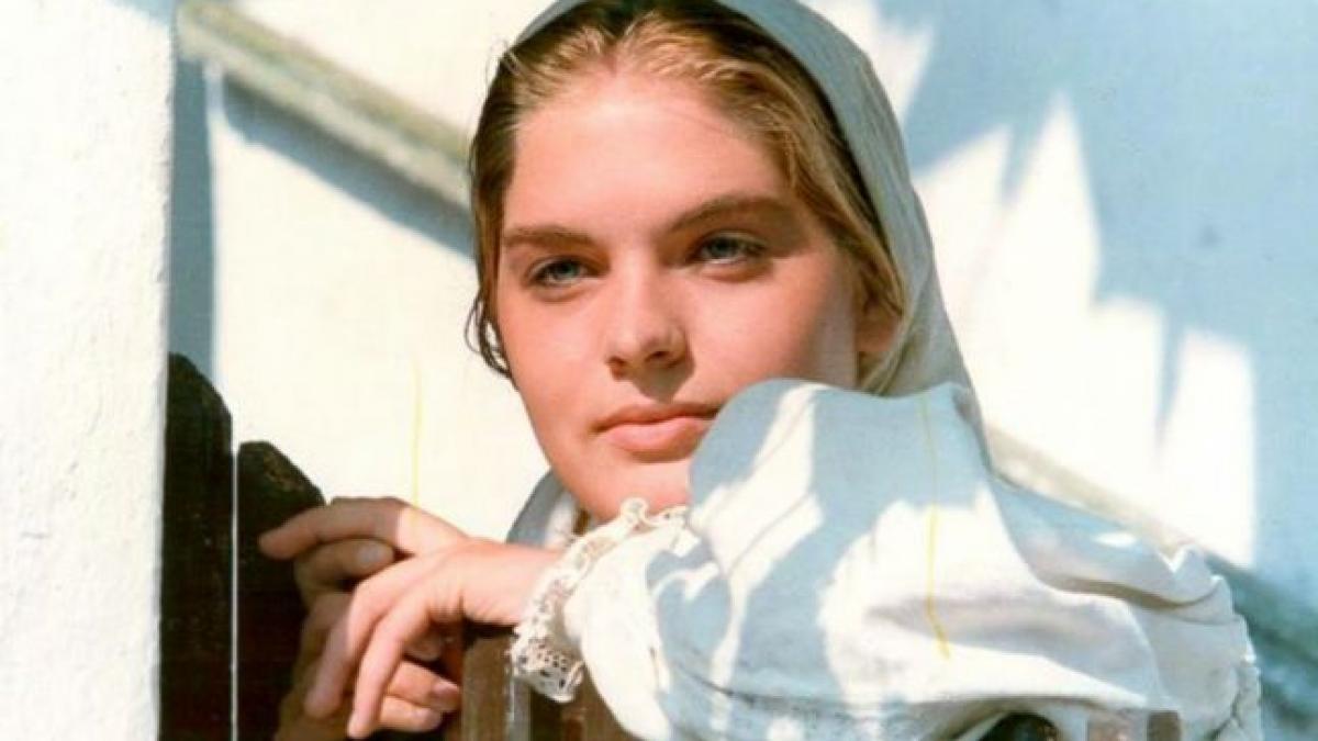 cum a ajuns manuela harabor la doar 18 ani sa joace rolul vietii in padureanca