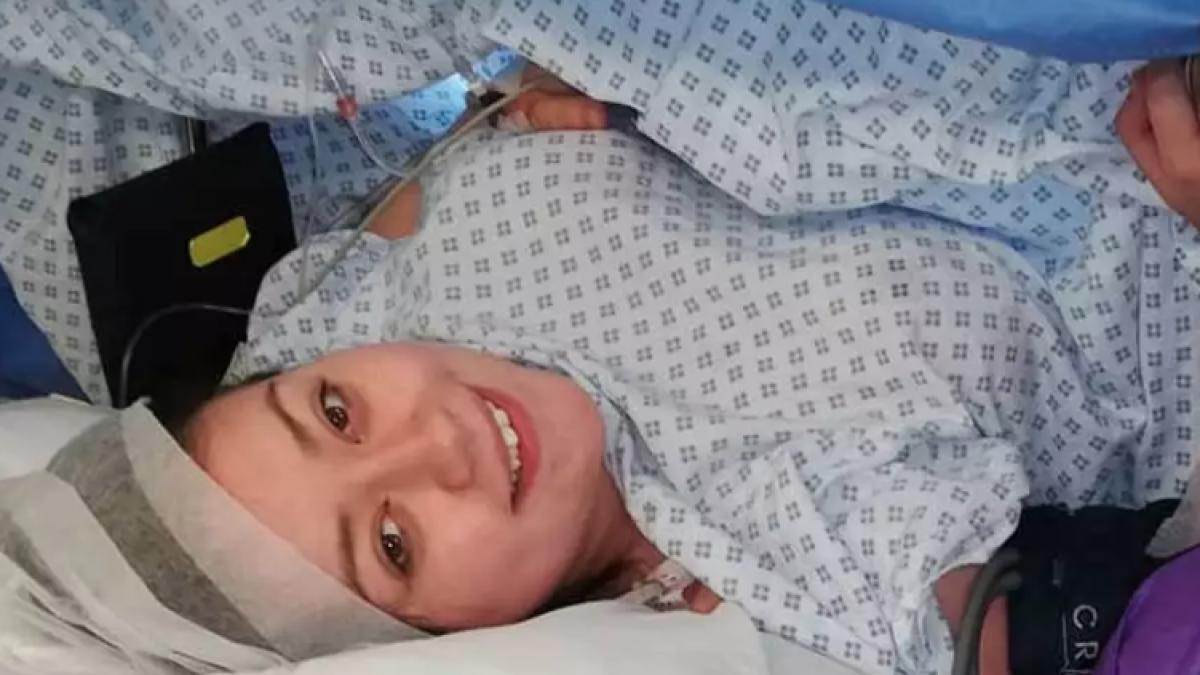 descoperire incredibla in timpul unei operatii am inceput sa ma panichez m am gandit cel mai rau si