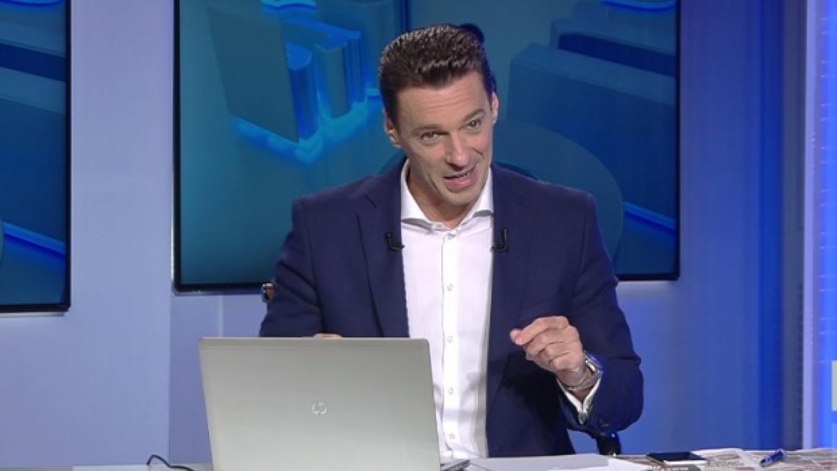 mircea badea reactie dupa agresarea lui nicolae bacalbasa javrele care imping batrani din spate