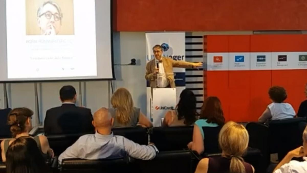 patapievici declaratii halucinante romania trebuie sa se inarmeze