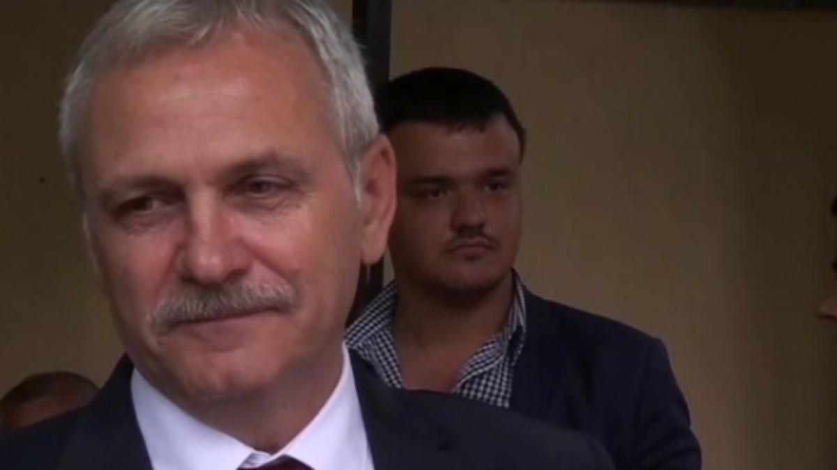 prima reactie din psd dupa sentinta in cazul dragnea este absolut ingrozitoare