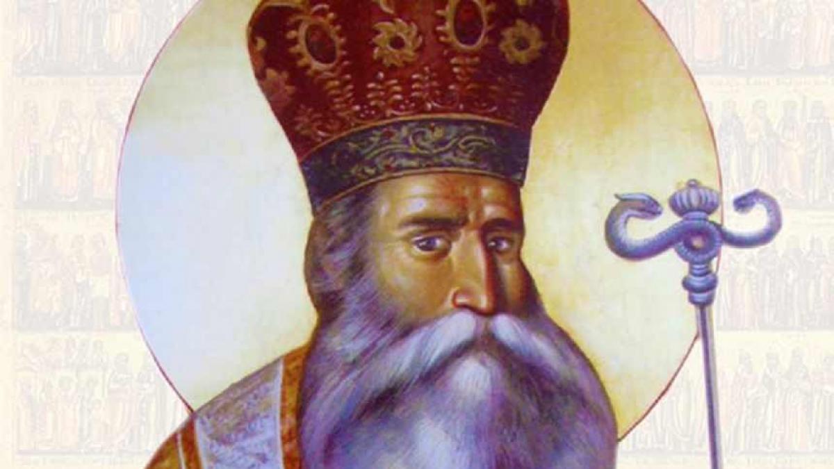 sarbatoare mare pentru crestinii ortodocsi pe 22 iunie nu uita sa le spui la multi ani