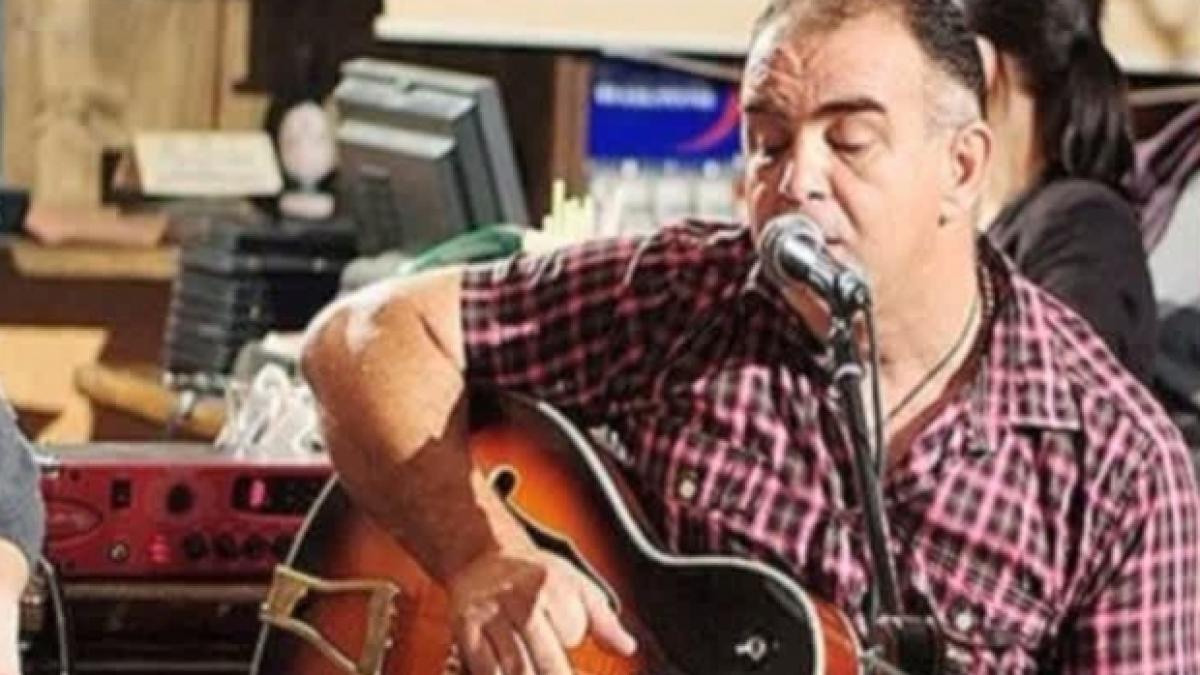 un cunoscut cantaret din romania a murit chiar sub ochii prietenilor