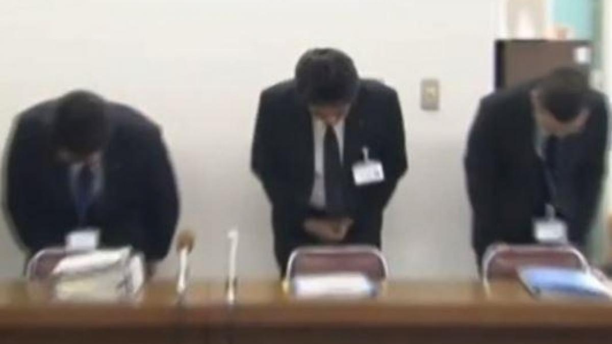 Un funcționar public, sancționat pentru că și-a luat pauză de masă cu trei minute mai devreme. Ce au făcut apoi șefii bărbatului 