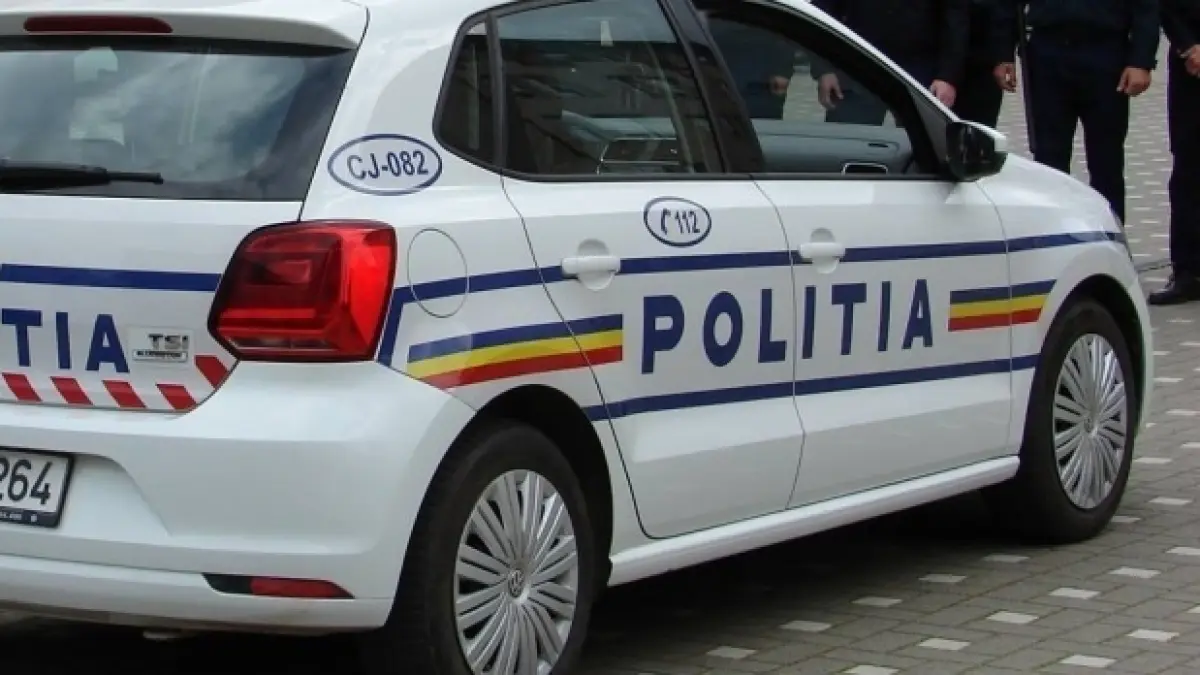 un politist din iasi sustine ca a fost amenintat cu moartea de un fost primar mi a zis ca imi baga