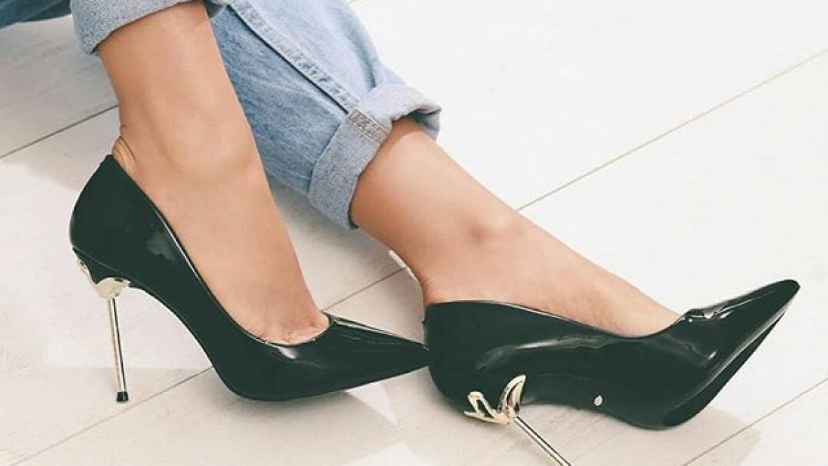 7 modele de pantofi care revin in tendinte in 2018