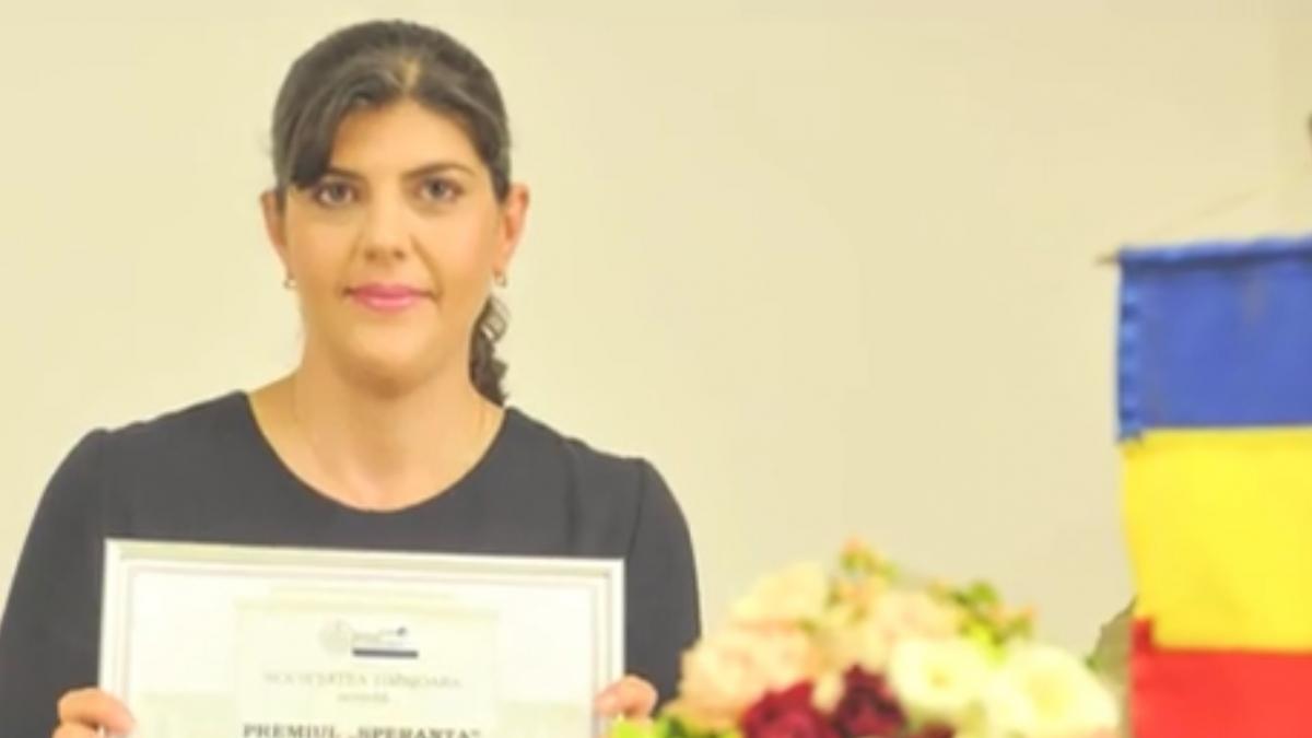 imagini halucinante cu sefa dna dupa condamnarea lui liviu dragnea