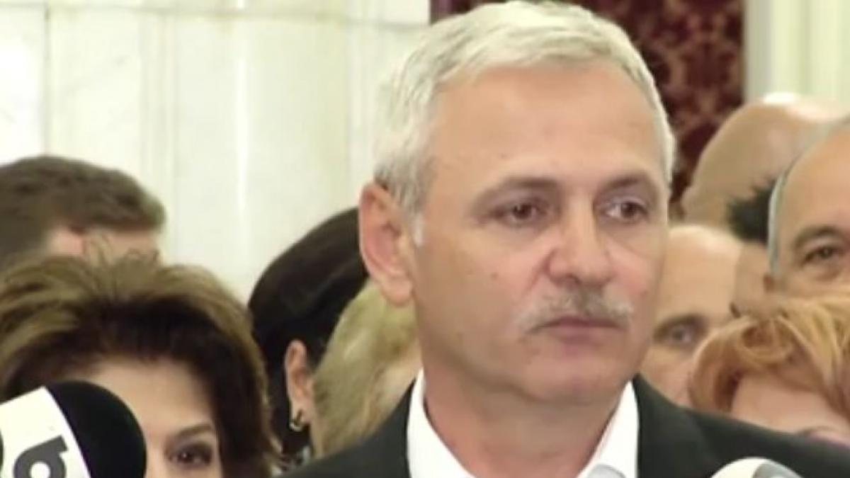 liviu dragnea nu ma sperie nici iohannis nici hellvig