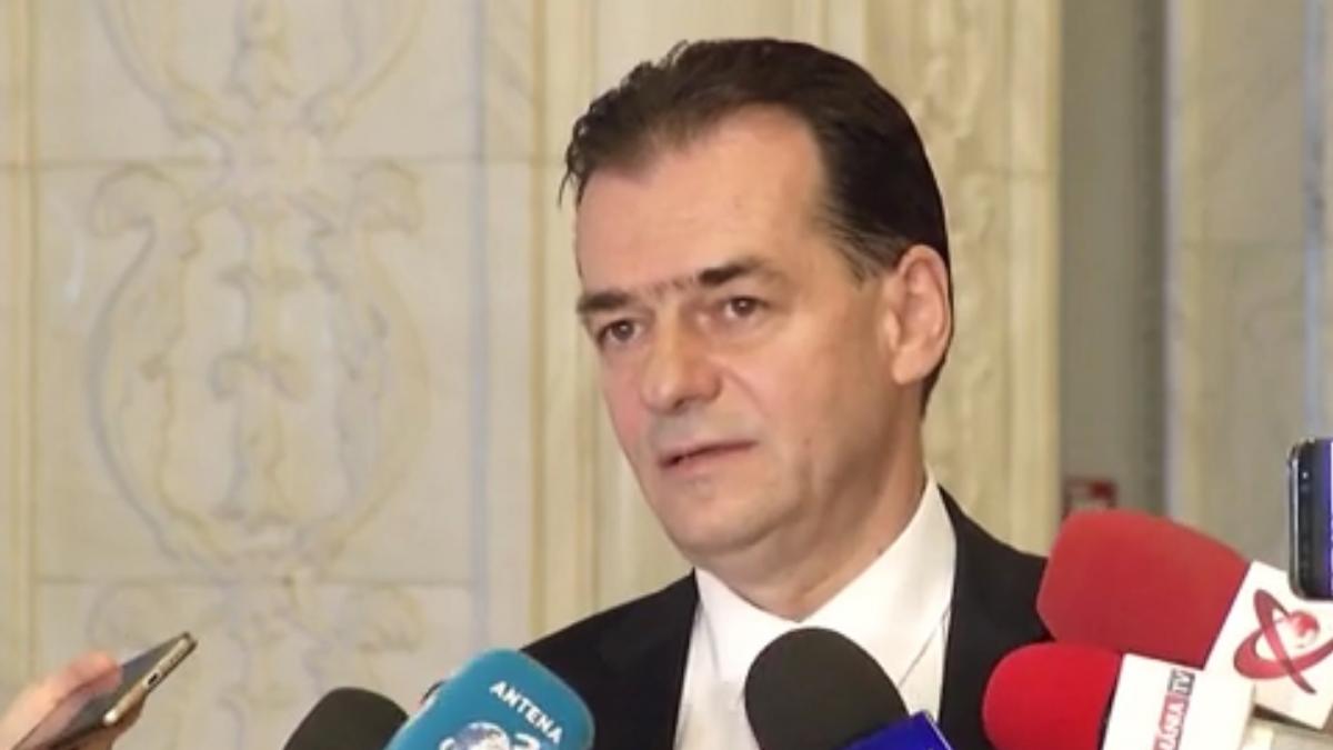 orban a lansat un nou atac dur la adresa lui dragnea