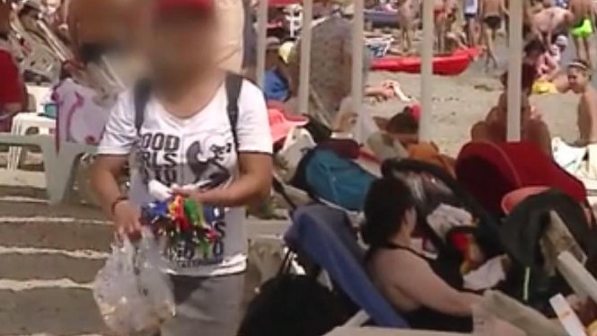 porumb fiert fructe sau gogosi pe plaja gasesti orice ce pericole se ascund in marfa plimbata ore