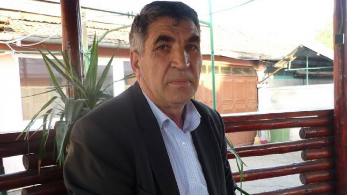 primarul comunei oltene farcasele a murit invins de o boala cumplita