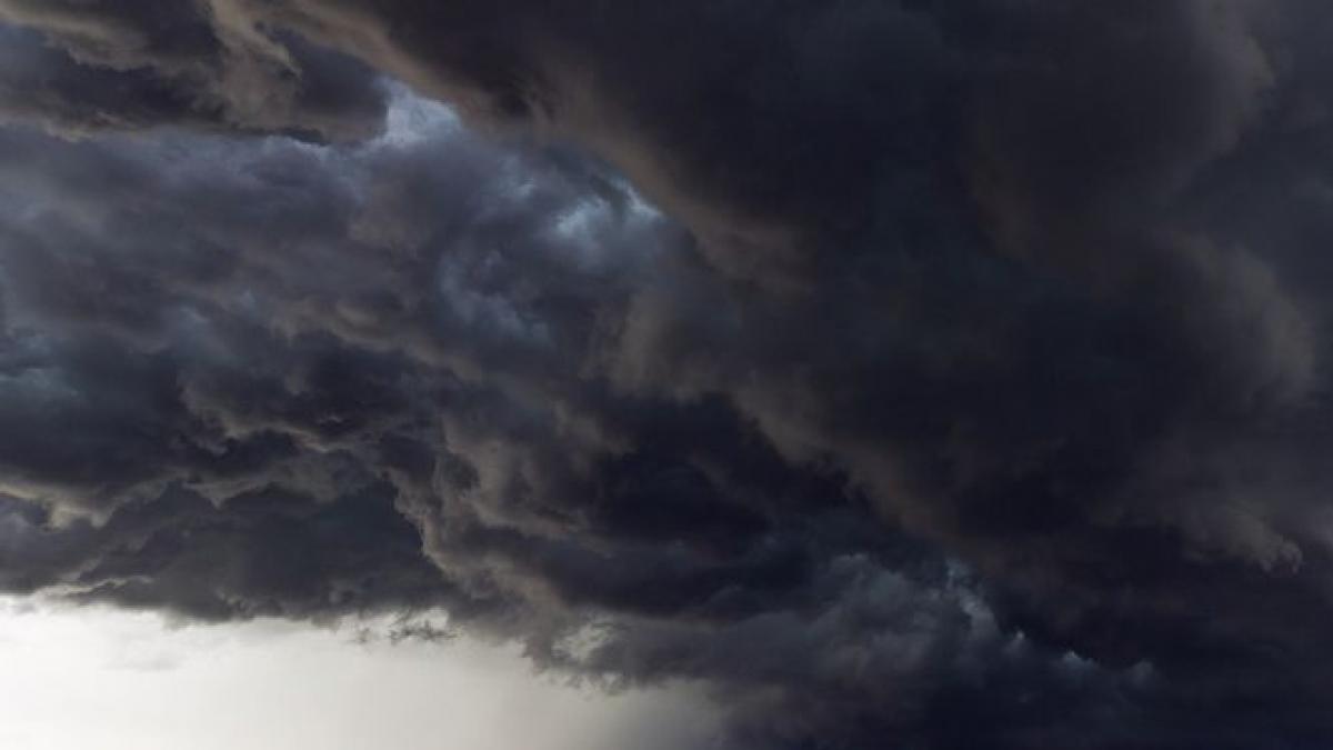 prognoza meteo cum e vremea in weekend