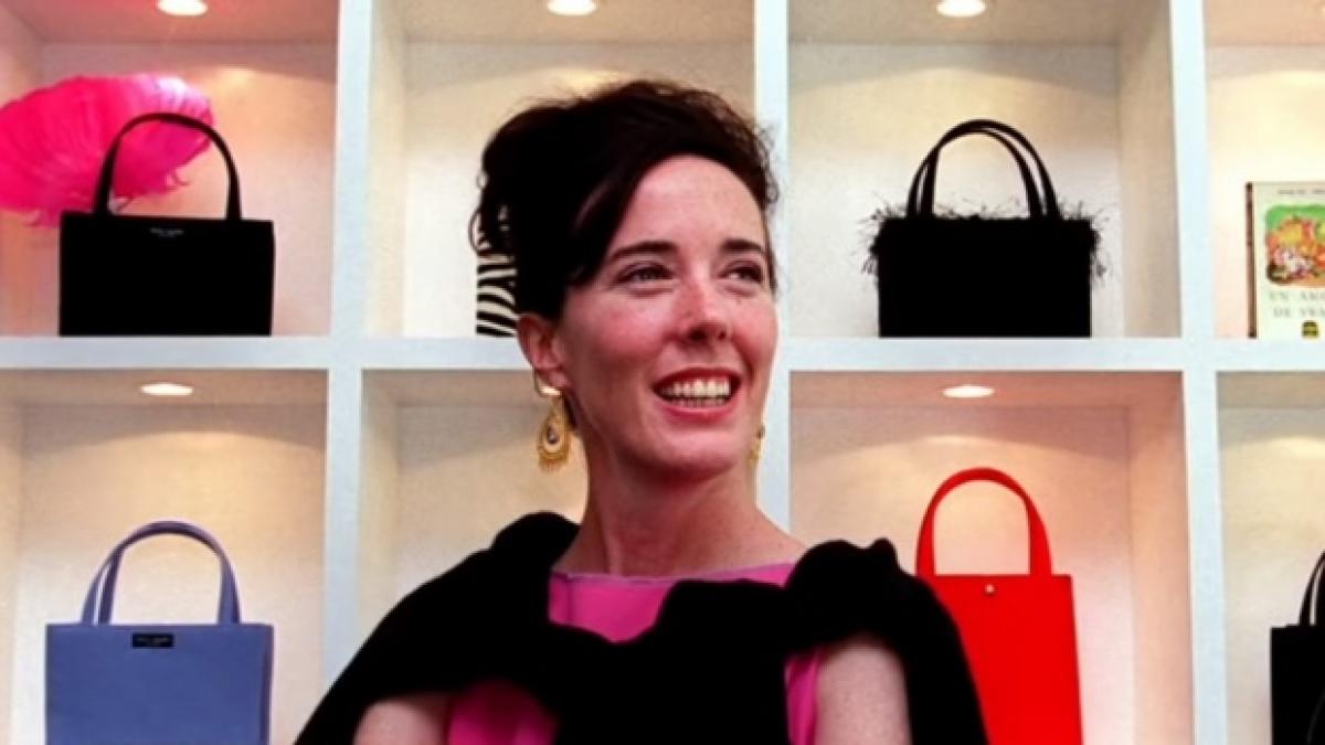 tatal lui kate spade a murit cu o noapte inainte de inmormantarea creatoarei de moda