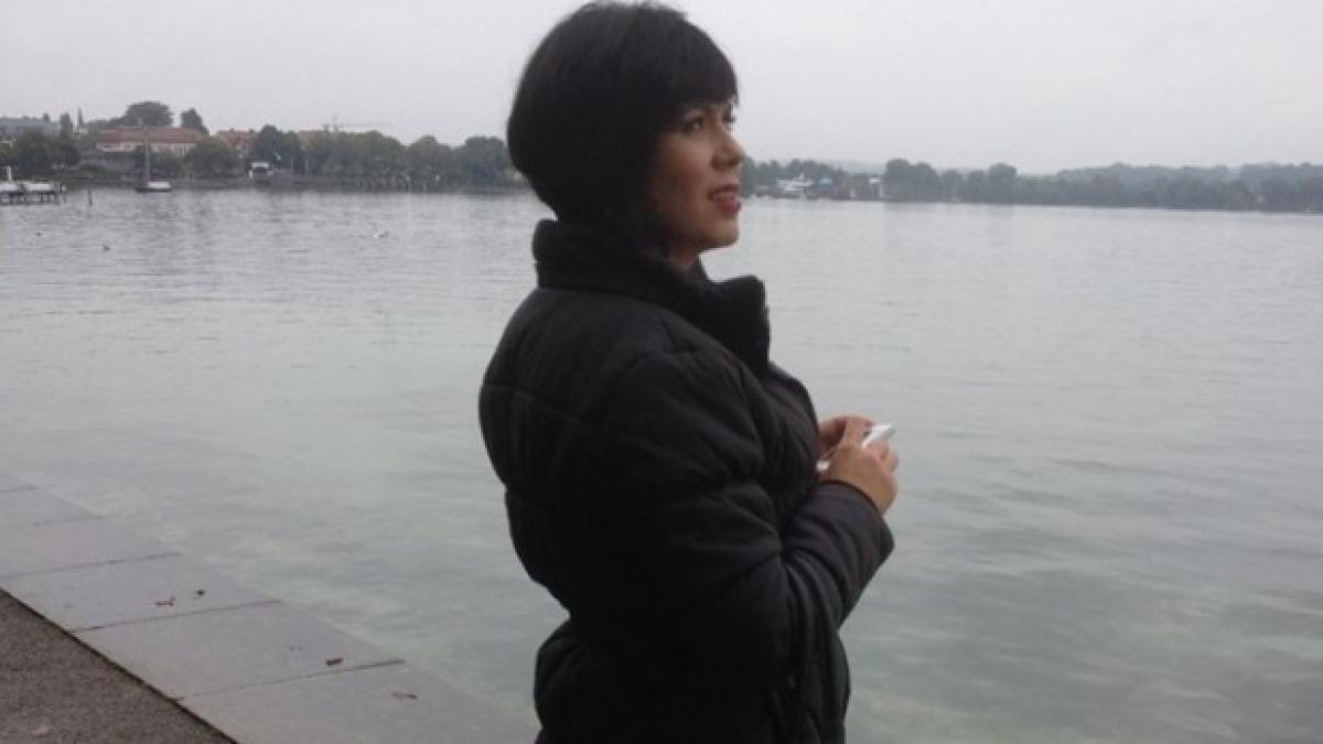 mariana moculescu se teme pentru viata ei a fost drogata cu forta si batuta de iubit