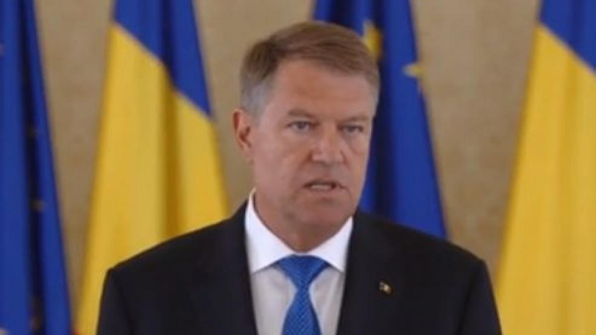 prima reactie din psd la noua candidatura a lui klaus iohannis la presedintie nu cred ca va castiga