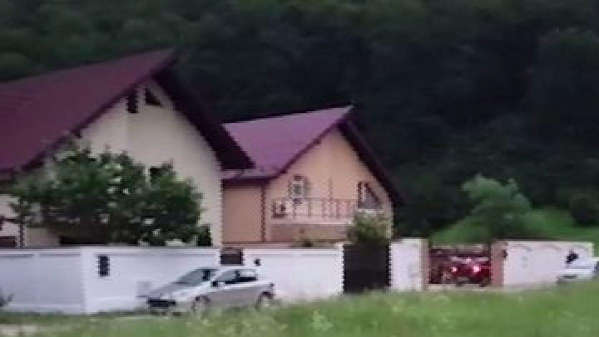 s a aflat cine a vandalizat casa judecatorului care l a condamnat pe dragnea politia a aflat si