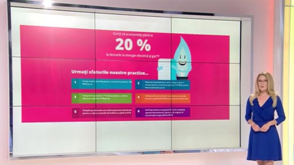 safe income sfaturi pentru facturi mai mici la lumina si gaz