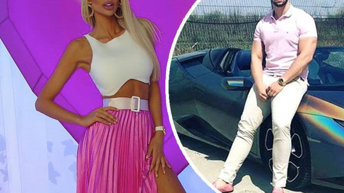 tristan tate actualul iubit al biancai dragusanu negru de suparare in vacanta