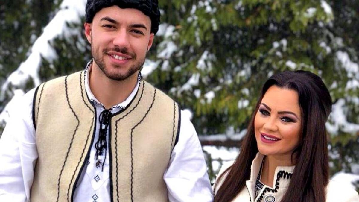 carmen de la salciua si culita sterp s au despartit prima reactie a cantaretei