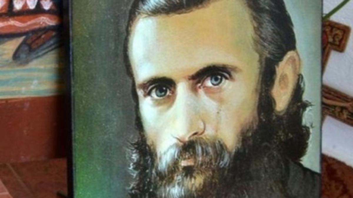 cea mai infricosatoare predica a parintelui arsenie boca