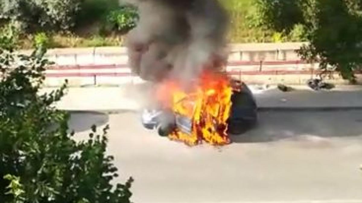 crima oribila un taximetrist a fost gasit mort intr o padure doi suspecti au fost dusi la audieri