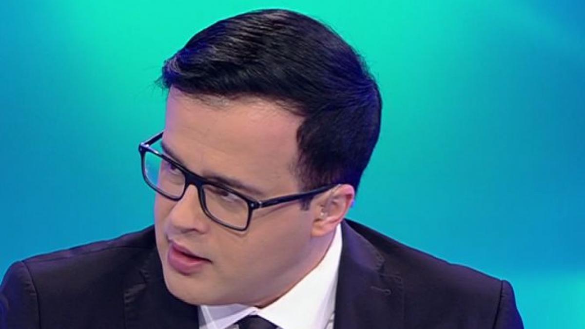 mihai gadea am primit nenumarate amenintari cu moartea in aceste zile