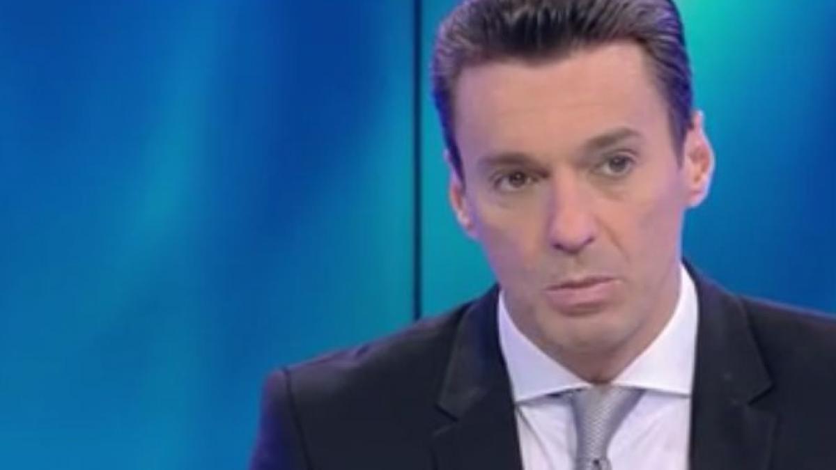 nu se poate asa ceva intr o tara civilizata apelul facut de mircea badea catre parlament