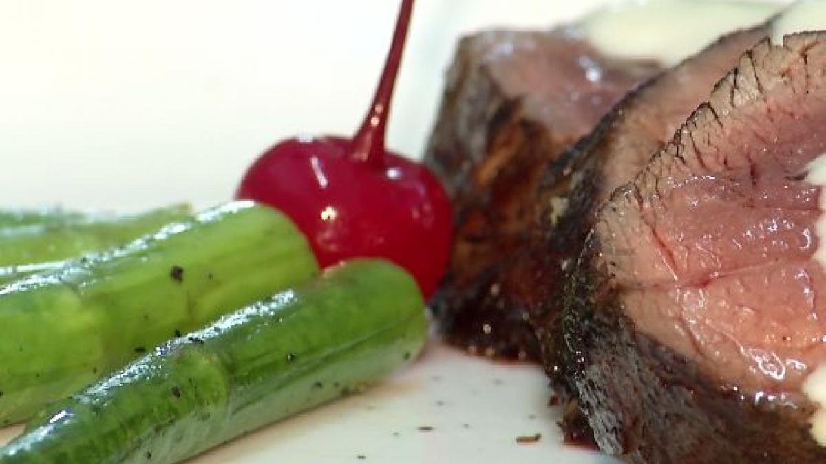 reteta delicioasa cu ingredientul supranumit si hrana regilor