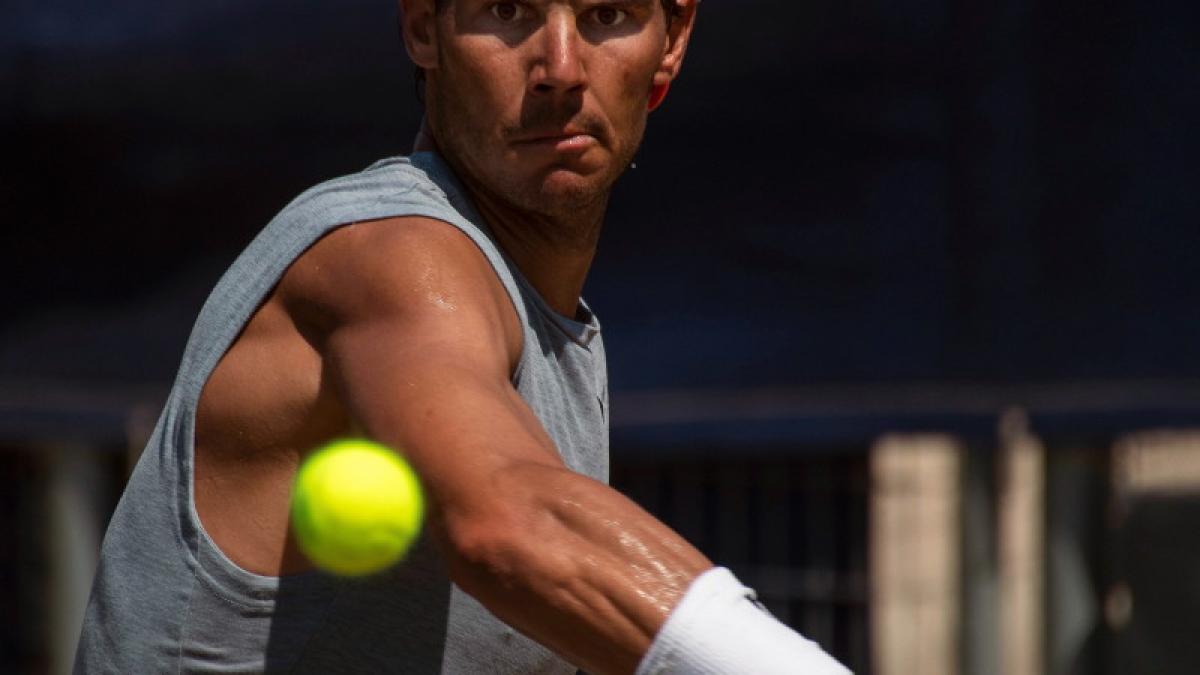 surpriza uriasa in tenis rafael nadal revine in fruntea clasamentului mondial