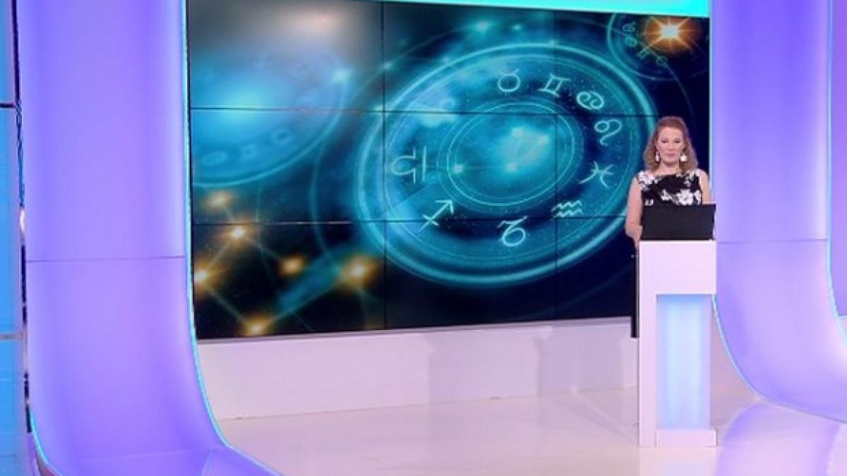 trendul astral al saptamanii 25 iunie 1 iulie cu camelia patrascanu o saptamana cu mult curaj si