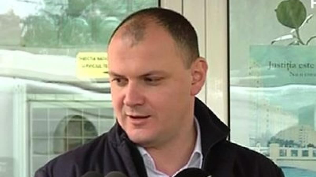 anunt facut de ministrul justitiei despre extradarea lui sebastian ghita