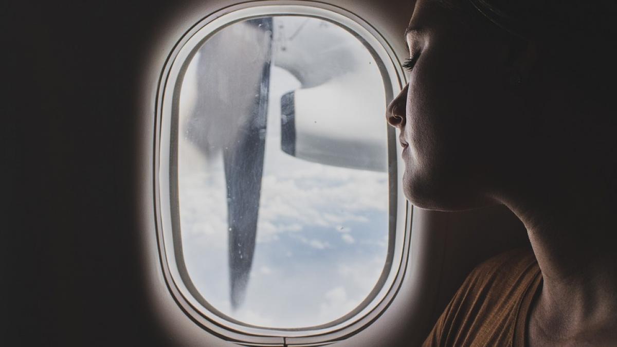 atentie ce se intampla daca cedeaza un motor al avionului in timpul zborului