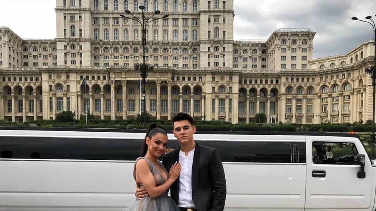 bac 2018 vedetele care dau examenul scris la limba romana