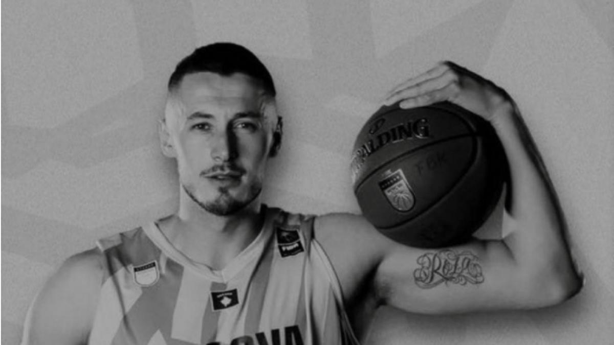 doliu in sport un baschetbalist de doar 27 de ani a murit intr un accident rutier