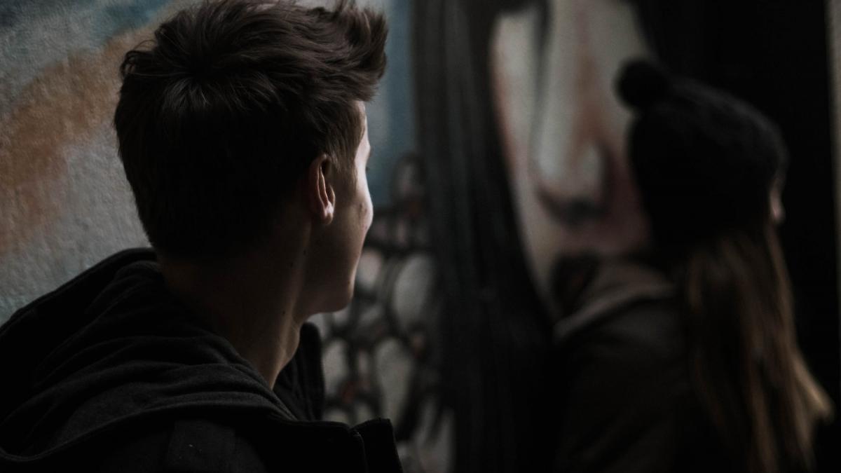 este adecvat sa ii scriu o scrisoare fostei prietene in care sa ii spun ca imi pare rau