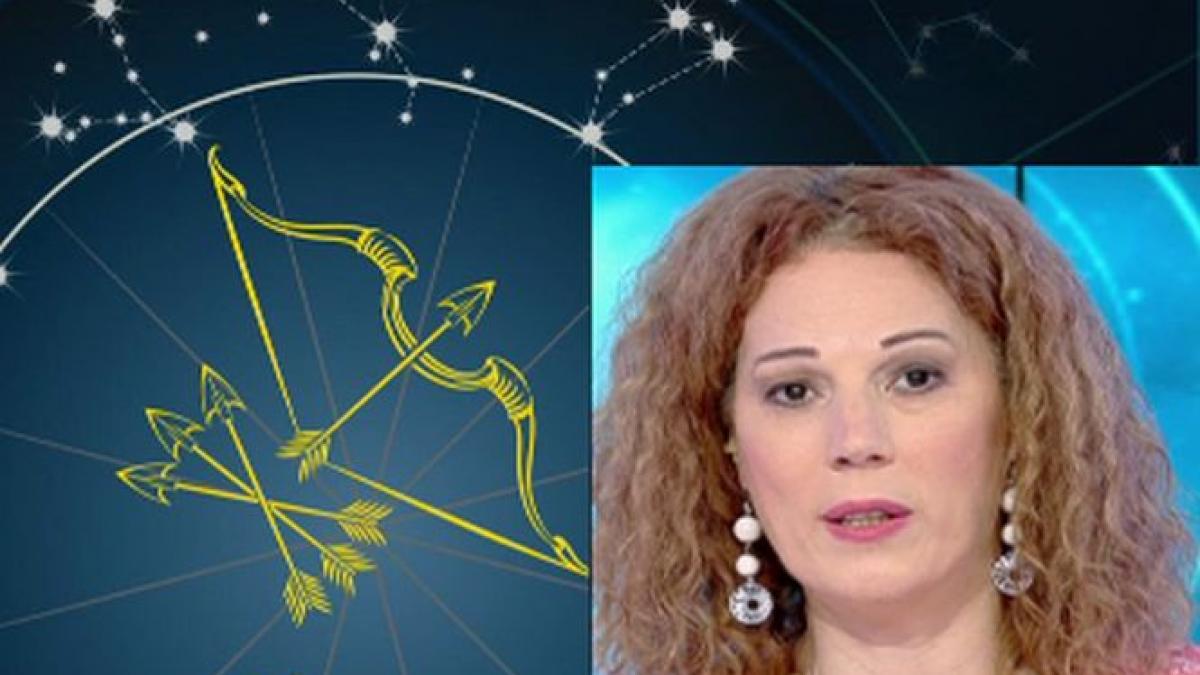 horoscop 25 iunie cu camelia patrascanu sagetatorii trebuie sa fie atenti la sanatate