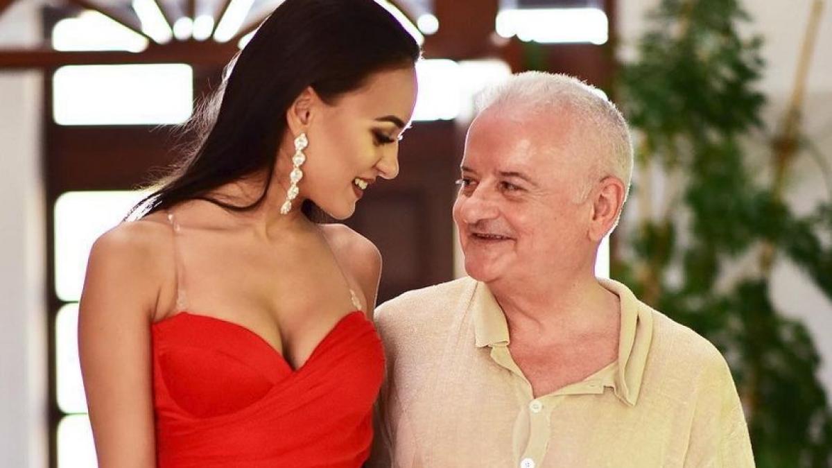 irinel columbeanu a spus lucrurilor pe nume ce l a atras cu adevarat la iubita mai mica decat el cu