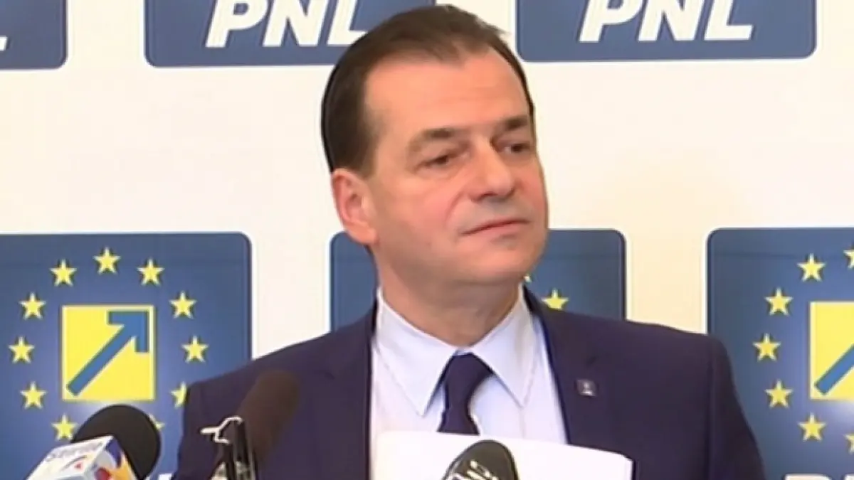 lovitura pentru pnl un senator a trecut in tabara psd inainte de motiunea de cenzura