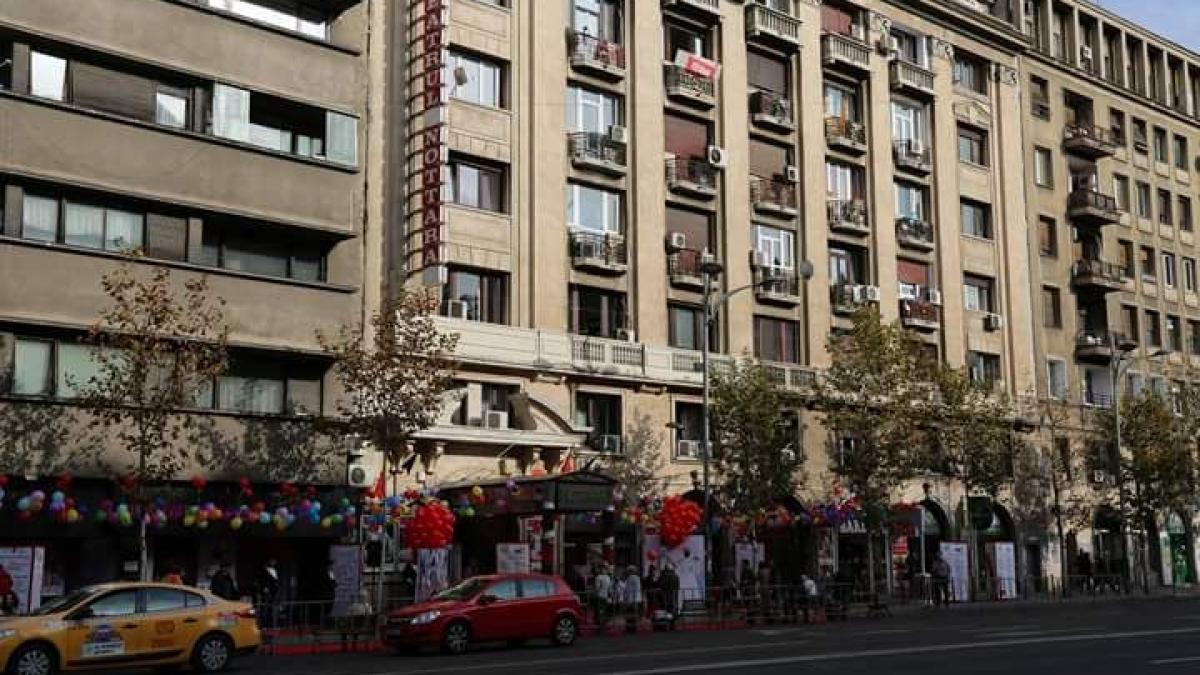 teatrul nottara intra in consolidare