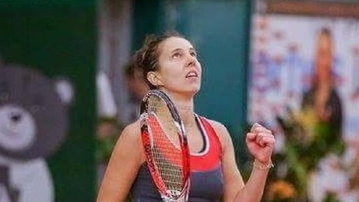 continua performantele excelente pentru mihaela buzarnescu