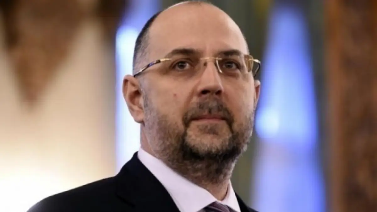 kelemen hunor nu exista motive de suspendare a presedintelui iohannis