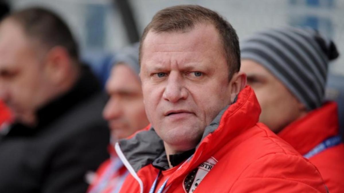 marturisirea incredibila a unui mare fotbalist roman am cazut in patima bauturii