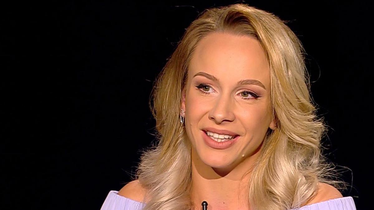 sandra izbasa incepe o noua cariera mi am dorit din suflet acest proiect